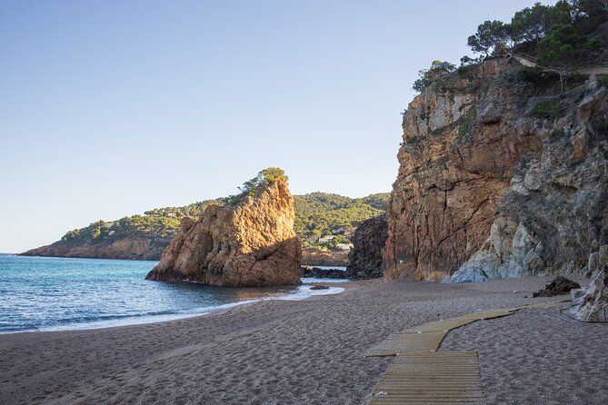 Full-Day Tour the Best of Costa Brava