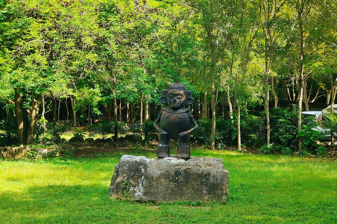 Full Day Tour to 3 Dominican Cultures Afro, Hispanic and Taino