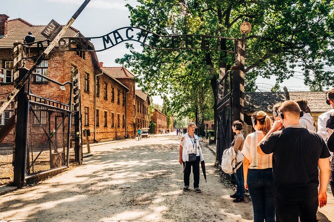 Full Day Tour to Auschwitz Birkenau Museum - Tour Overview