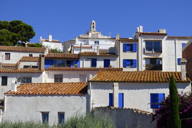Full Day Tour to Gerona, Figueres and Cadaqués From Barcelona