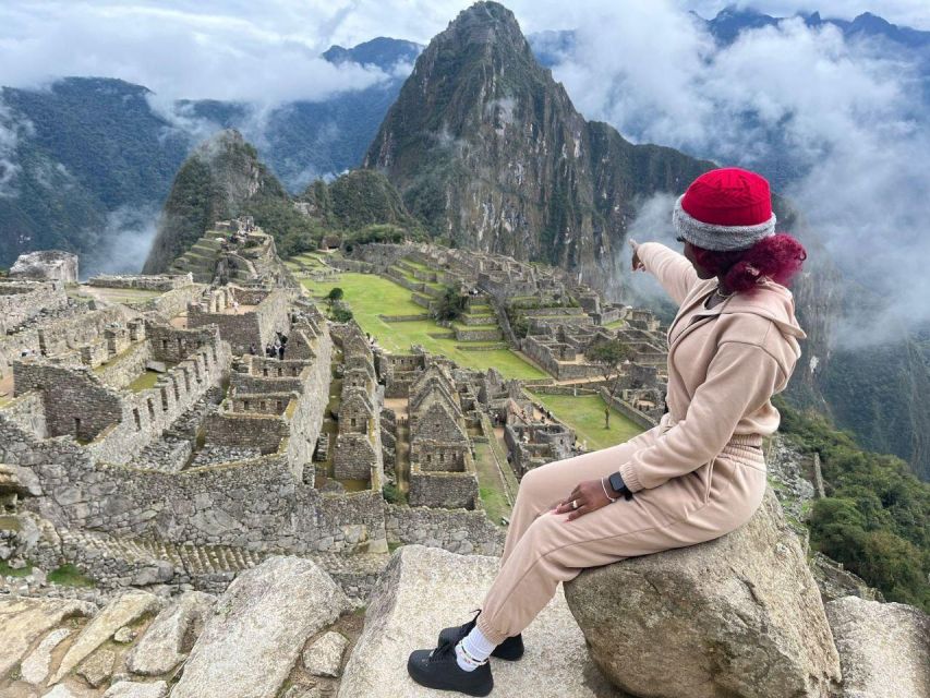 Full Day Tour to Machu Picchu From Cusco