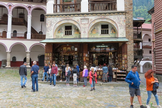 Full-Day Tour to Rila Monastery and National History Museum - Tour Overview