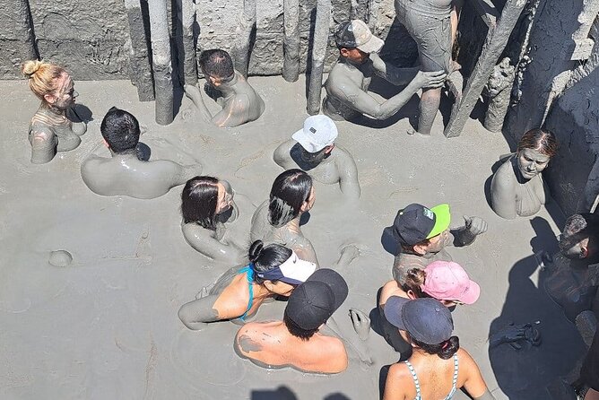 Full-Day Tour to Totumo Medicinal Volcano
