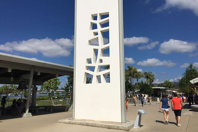 Full Day Tour Ultimate Pearl Harbor Deluxe Experience From Kona