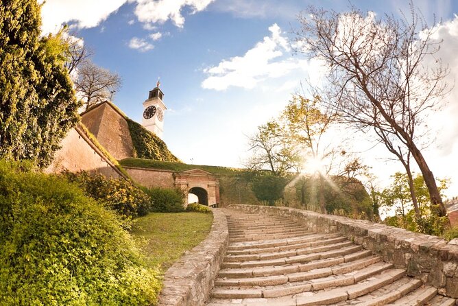 Full Day Trip From Belgrade: Novi Sad City Tour (Winery, Castle, Church) - Tour Overview