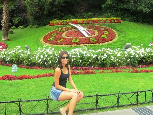 Full Day Winery Visit Valparaiso & Viña Del Mar From Santiago