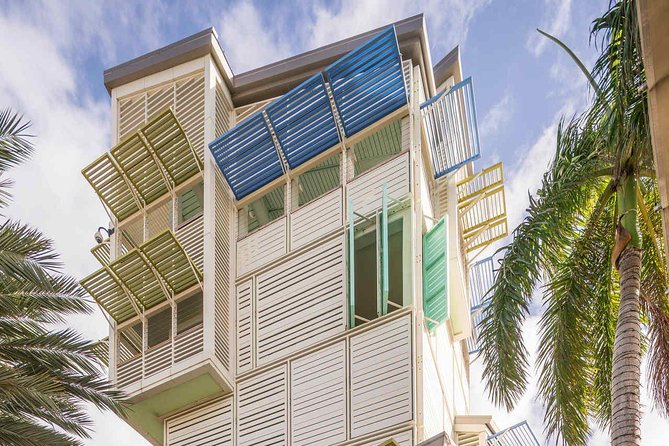 Full Grand Cayman Island Tour