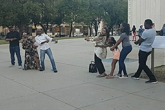 Fun City Scavenger Hunt in Glendale by Operation City Quest - Guidance and Support