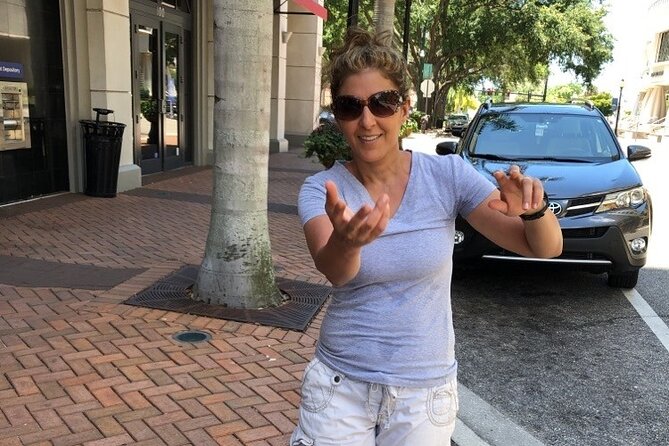 Fun Scavenger Hunt in Irvine by Zombie Scavengers