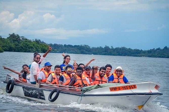 Galle Day Tour From Colombo / Negombo