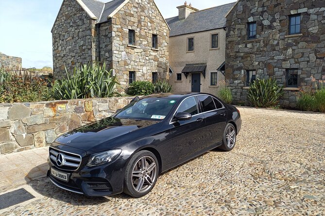 Galway to Killarney Private Premium Car Service