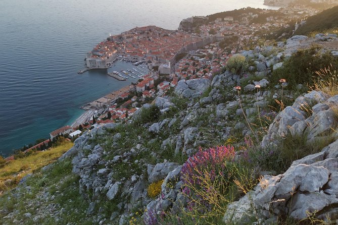 Game of Thrones Driving Tour