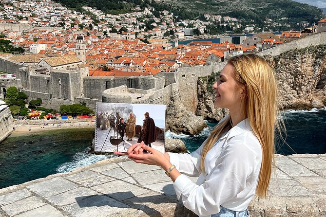 Game of Thrones Exclusive Private Walking Tour