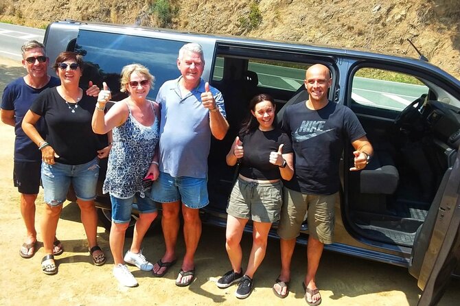 Game of Thrones: Medieval Girona Private Tour With Hotel Pick-Up