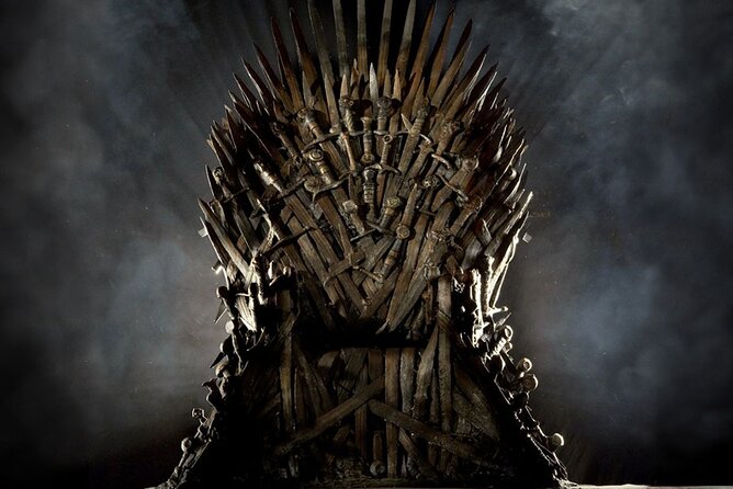 Game of Thrones Private Tour From Portrush Area