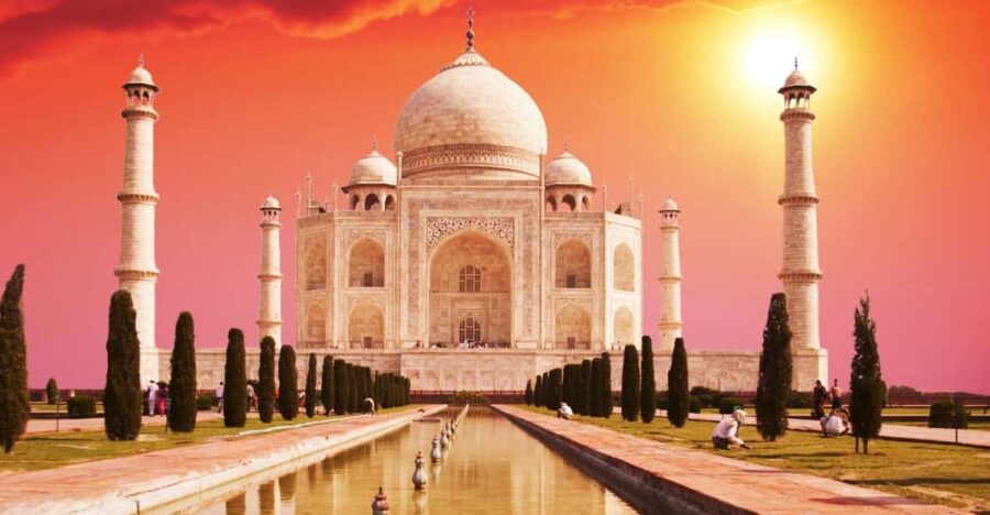 Gandhis Journey: Non-Violence & India Freedom Half-Day Tour