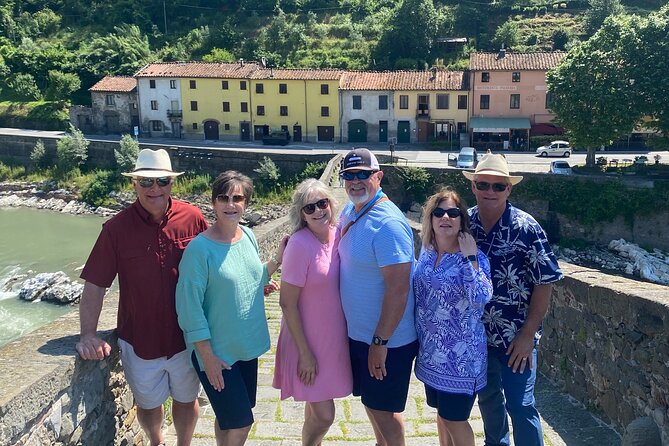 Garfagnana Tour by Shuttle From Lucca, Pisa or Livorno Port - Tour Overview and Inclusions