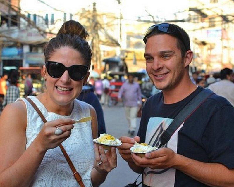 Gastronomic Tour of Miraflores