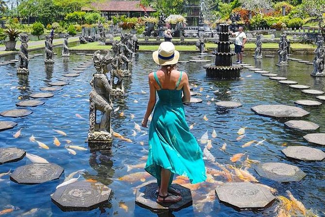 Gate of Heaven – East of Bali Tour