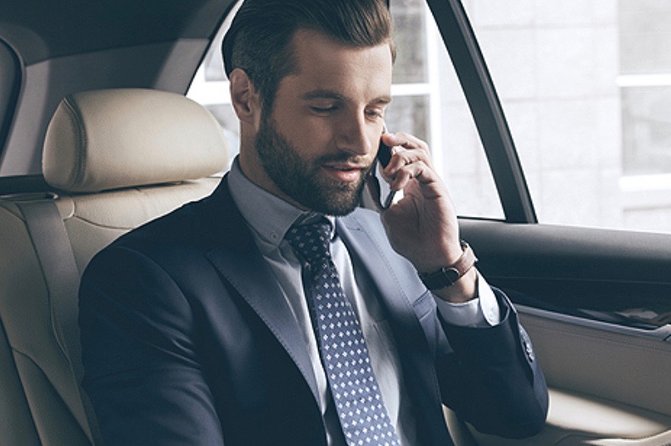 Gatwick London Airport Transfer To Central London