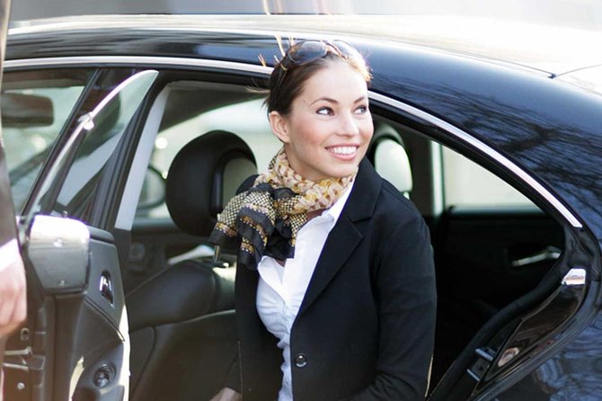 2 Best Airport Transfers In Castries