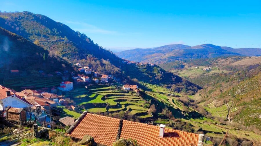 Gerís in a Sustainable Way