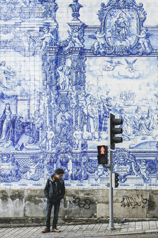 Getting to Know Porto: the Local Color Tour
