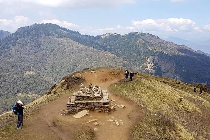 Ghorepani Poonhill Private Trek - 2 Nights / 3 Days - Trek Overview