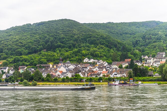 Ghost Hunt in Rheine: Quest Experience