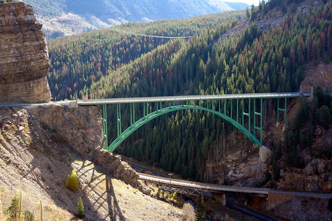 Ghost Town Historic Mining Tour