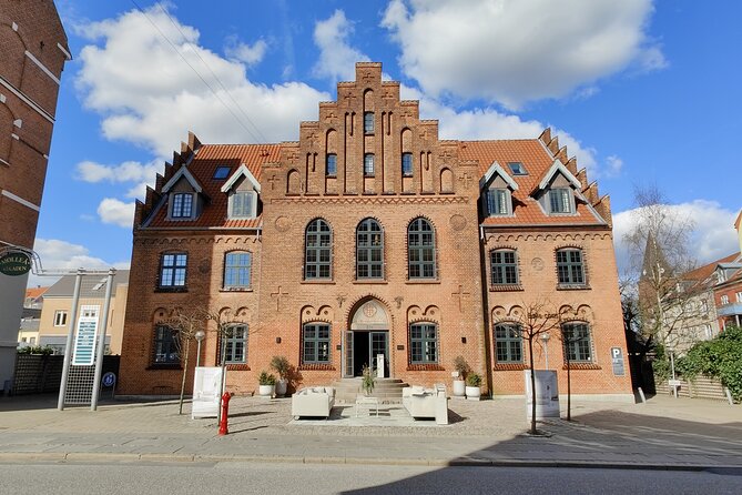 Ghosts of Aalborg: The Witch Trial Quest Experience