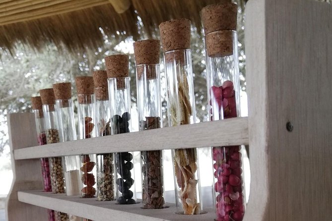 Gin and Rum Distillery Tour