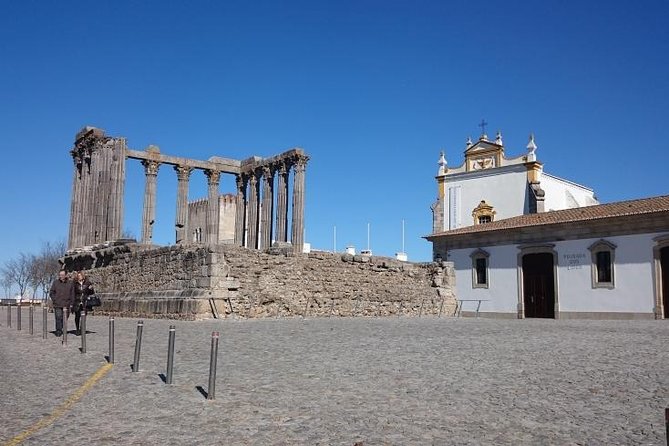 2 Best City Tours In Setubal District