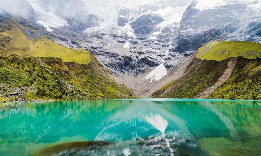 Glamping Dome Humantay Lagoon & Salkantay 2 Days 1 Night
