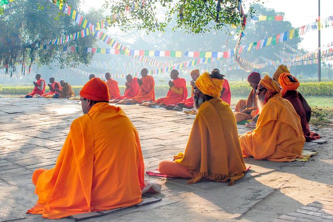 Glimpse of Nepal Tour 8 Days
