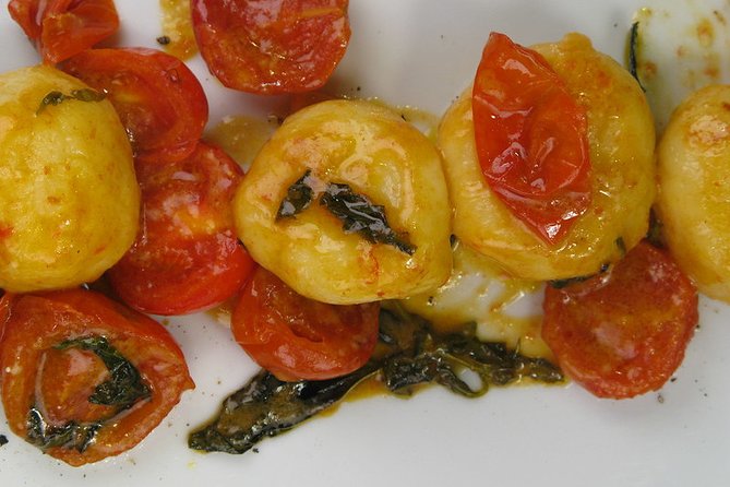 Gluten Free Traditional Florentine Dinner - Overview of the Dining Experience