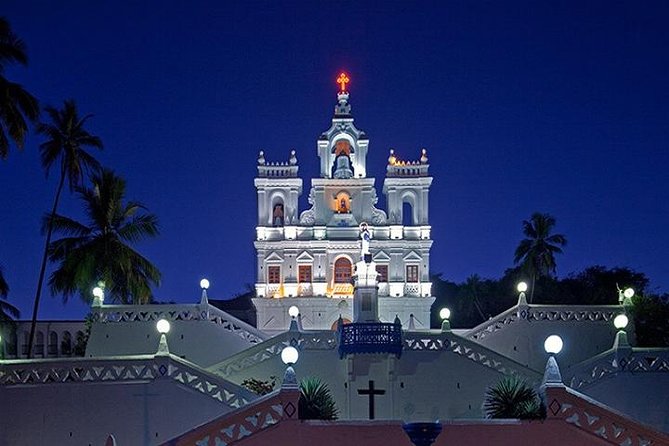 2 Best Cruises And Boat Tours In Goa