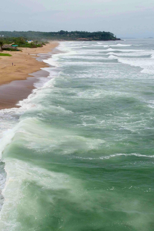 Goa: Family Special 3N/4D Tour Package