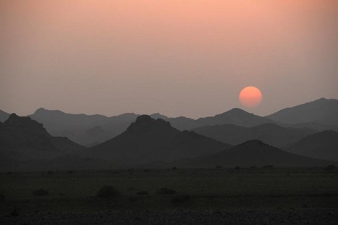Gobi Tour May 2019 02-07 June