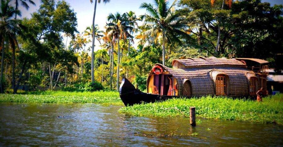 Gods Own Country Tour