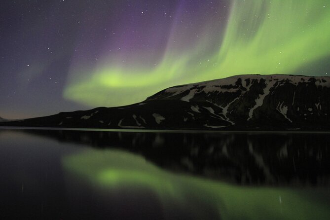 Golden Circle, Glacier & Northern Lights/Midnight Sun / Guided Private Tour - Itinerary Highlights