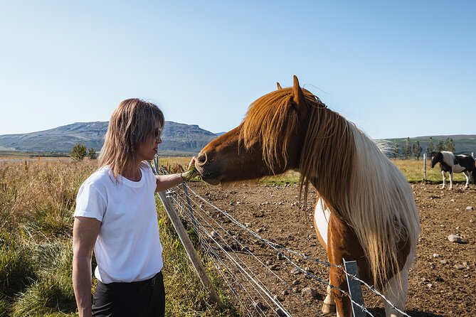 Golden Circle | Private Tour | PRO Photo Package