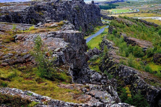 Golden Circle – Private Tour