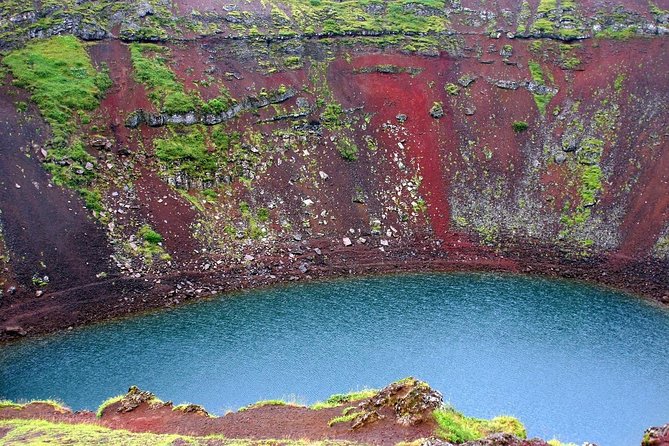 Golden Circle Tour – Private