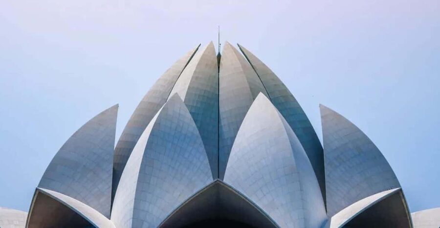 Golden Triangle Tour With Varanasi
