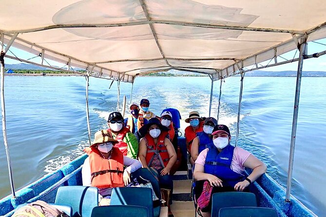 Golfo De Fonseca Tour | Day Experience - Overview of the Tour