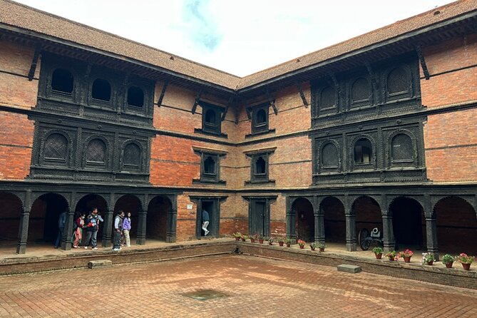 Gorkha Historical Day Tour From Kathmandu, Nepal - Tour Overview