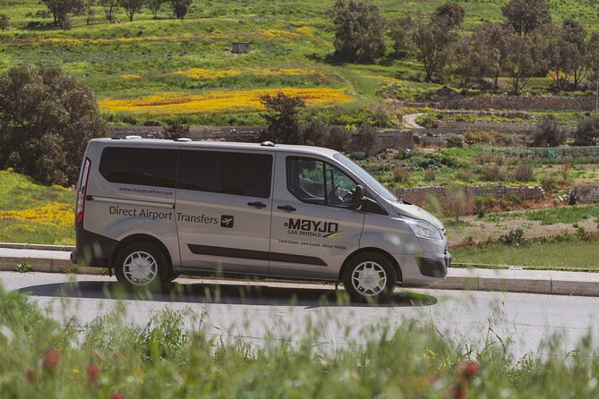 Gozo Highlights Tour in a Comfortable Private Vehicle