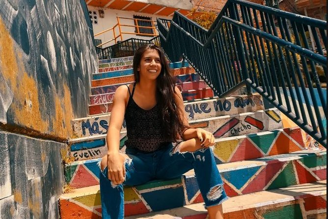 Graffiti Tour