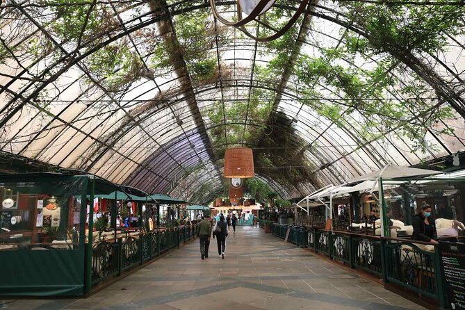 Gramado and Canela Private Tour From Porto Alegre